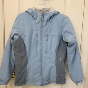 Patagonia Women's Insulated Hooded Jacket Small